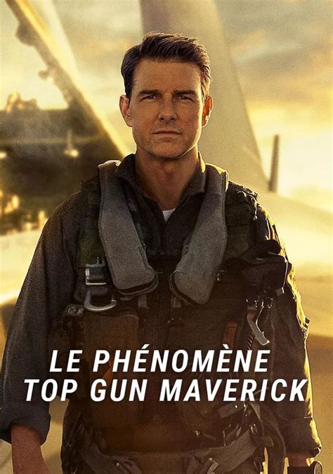 Regarder TOP GUN: MAVERICK 